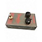 Used TC Electronic Eyemaster Metal Distortion Effect Pedal