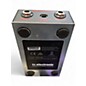 Used TC Electronic Eyemaster Metal Distortion Effect Pedal