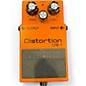 Used BOSS DS1 Distortion Effect Pedal thumbnail