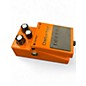 Used BOSS DS1 Distortion Effect Pedal