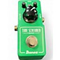 Used Ibanez Tube Screamer Mini Effect Pedal thumbnail