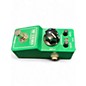 Used Ibanez Tube Screamer Mini Effect Pedal