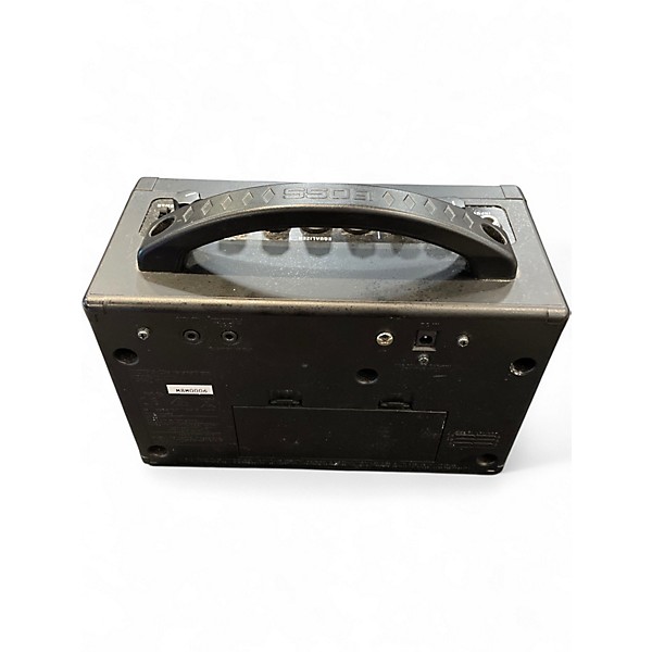 Used BOSS KTN-MINI Katana Mini Battery Powered Amp