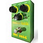 Used Way Huge Electronics WHE401 Swollen Pickle MKII Super Jumbo Fuzz Effect Pedal thumbnail