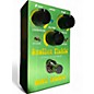 Used Way Huge Electronics WHE401 Swollen Pickle MKII Super Jumbo Fuzz Effect Pedal
