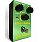 Used Way Huge Electronics WHE401 Swollen Pickle MKII Super Jumbo Fuzz Effect Pedal