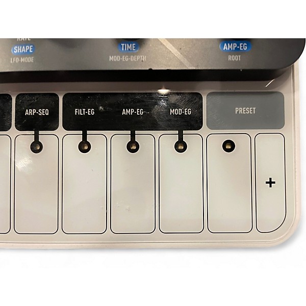 Used Modal Electronics Limited CRAFTsynth 2.0  Synthesizer