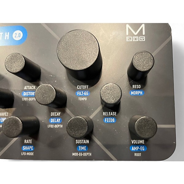 Used Modal Electronics Limited CRAFTsynth 2.0  Synthesizer