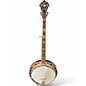 Used Goldstar GF200 Maple Banjolele thumbnail