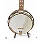 Used Goldstar GF200 Maple Banjolele