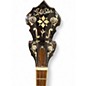 Used Goldstar GF200 Maple Banjolele