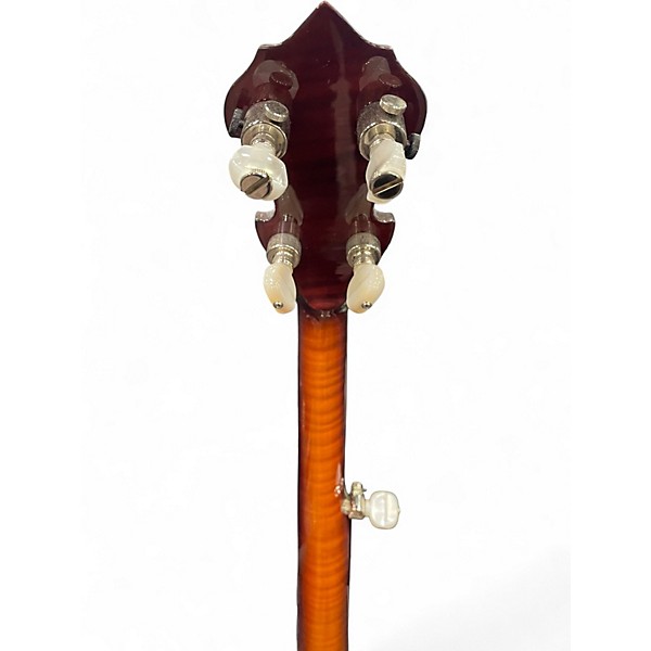 Used Goldstar GF200 Maple Banjolele