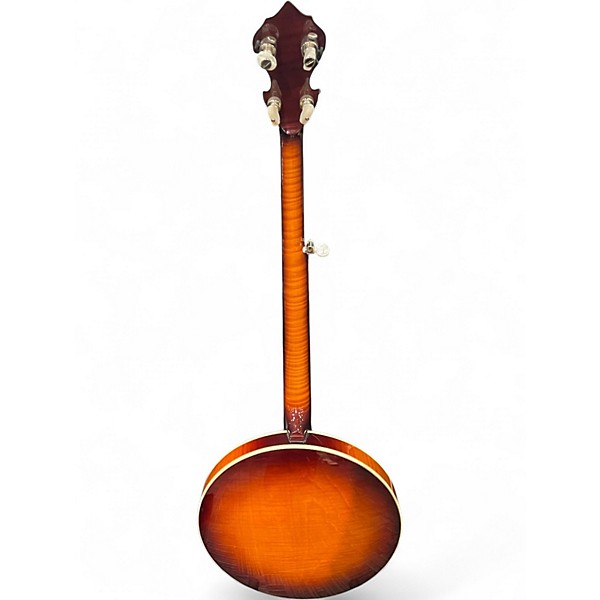 Used Goldstar GF200 Maple Banjolele