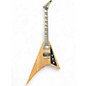 Used Jackson JS32T Randy Rhoads Natural Solid Body Electric Guitar thumbnail