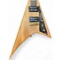 Used Jackson JS32T Randy Rhoads Natural Solid Body Electric Guitar