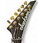 Used Jackson JS32T Randy Rhoads Natural Solid Body Electric Guitar