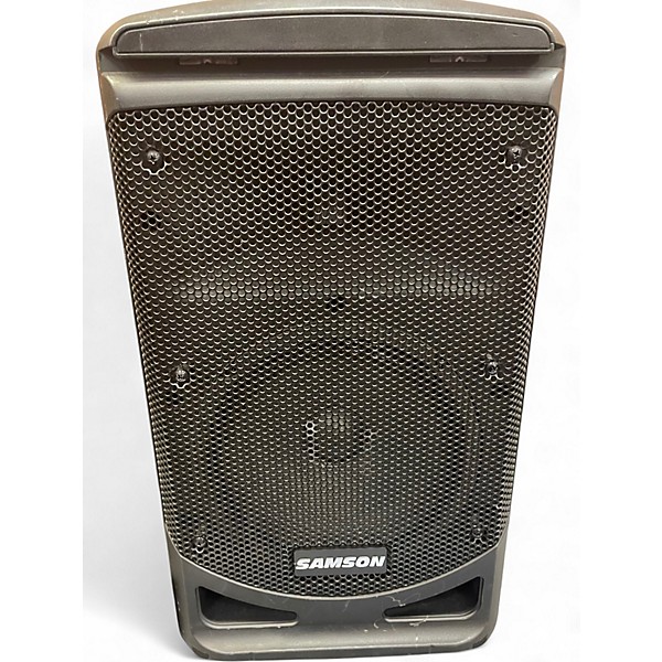 Used Samson XP 800 Unpowered Speaker