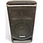 Used Samson XP 800 Unpowered Speaker