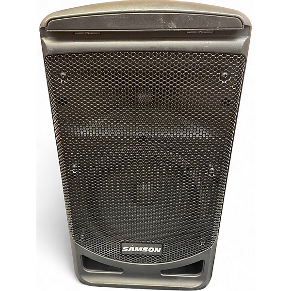 Used Samson XP 800 Unpowered Speaker