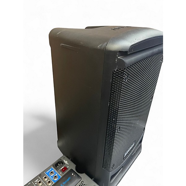 Used Samson XP 800 Unpowered Speaker