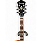 Used Ibanez AF85-VLS VIOLIN BURST Hollow Body Electric Guitar
