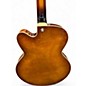 Used Ibanez AF85-VLS VIOLIN BURST Hollow Body Electric Guitar