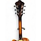 Used Ibanez AF85-VLS VIOLIN BURST Hollow Body Electric Guitar