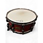 Used TAMA 14X6 Sound Lab Project Snare G-Bubinga Bubinga Drum thumbnail