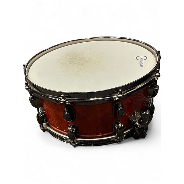 Used TAMA 14X6 Sound Lab Project Snare G-Bubinga Bubinga Drum