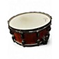 Used TAMA 14X6 Sound Lab Project Snare G-Bubinga Bubinga Drum