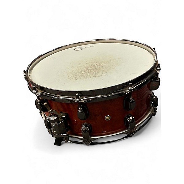 Used TAMA 14X6 Sound Lab Project Snare G-Bubinga Bubinga Drum