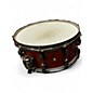 Used TAMA 14X6 Sound Lab Project Snare G-Bubinga Bubinga Drum