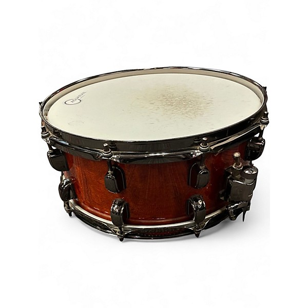Used TAMA 14X6 Sound Lab Project Snare G-Bubinga Bubinga Drum