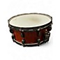 Used TAMA 14X6 Sound Lab Project Snare G-Bubinga Bubinga Drum