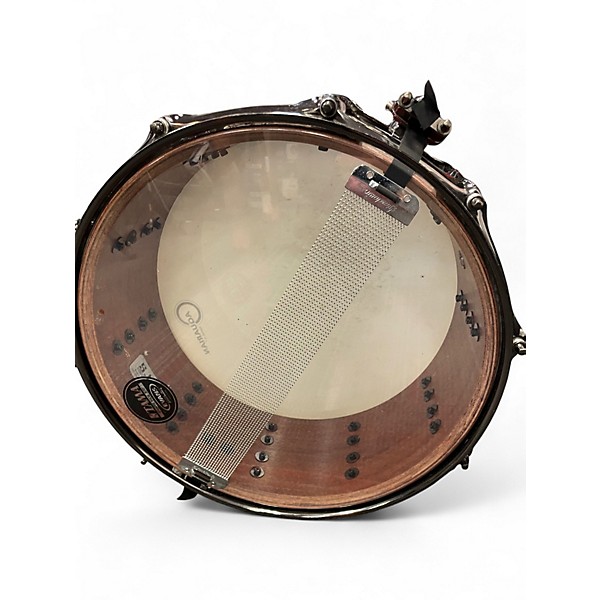 Used TAMA 14X6 Sound Lab Project Snare G-Bubinga Bubinga Drum