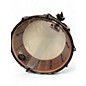 Used TAMA 14X6 Sound Lab Project Snare G-Bubinga Bubinga Drum