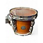 Used Gretsch Drums 5 Piece MARQUEE 5 PIECE SHELL PACK SATIN WALNUT Drum Kit