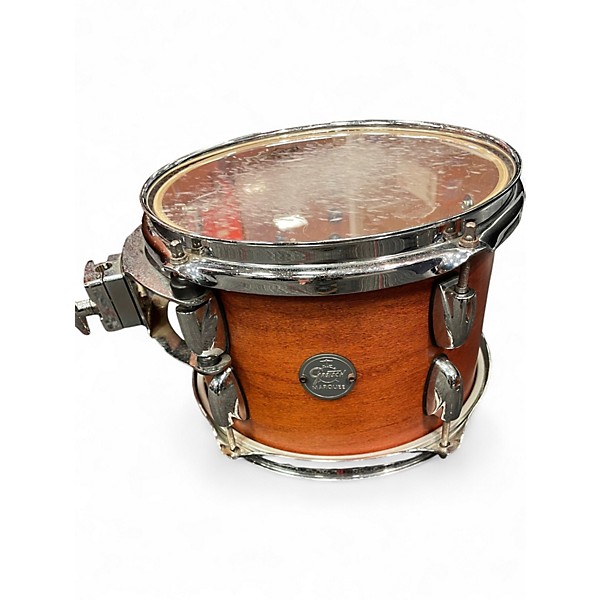 Used Gretsch Drums 5 Piece MARQUEE 5 PIECE SHELL PACK SATIN WALNUT Drum Kit