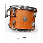 Used Gretsch Drums 5 Piece MARQUEE 5 PIECE SHELL PACK SATIN WALNUT Drum Kit