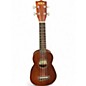 Used Kala KA-15S Mahogany Ukulele thumbnail