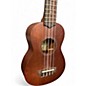 Used Kala KA-15S Mahogany Ukulele