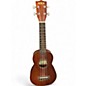 Used Kala KA-15S Mahogany Ukulele