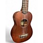 Used Kala KA-15S Mahogany Ukulele