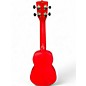 Used Makala MKA-SD Candy Apple Red Ukulele
