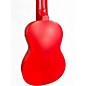 Used Makala MKA-SD Candy Apple Red Ukulele