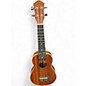 Used Ranch UK-21 Natural Ukulele thumbnail