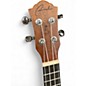 Used Ranch UK-21 Natural Ukulele