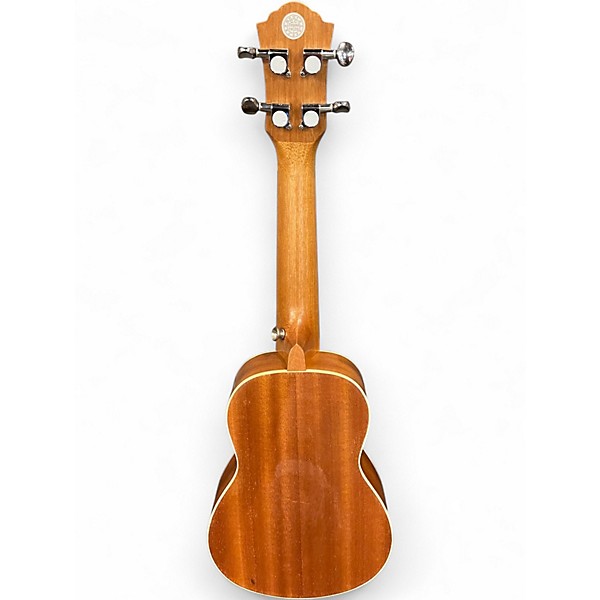 Used Ranch UK-21 Natural Ukulele