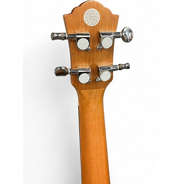 Used Ranch UK-21 Natural Ukulele