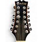 Used Mitchell D120S12E NATURAL 12 String Acoustic Guitar